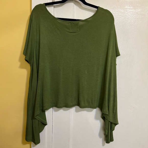 Authentic Unif shirt - Picture 2 of 4